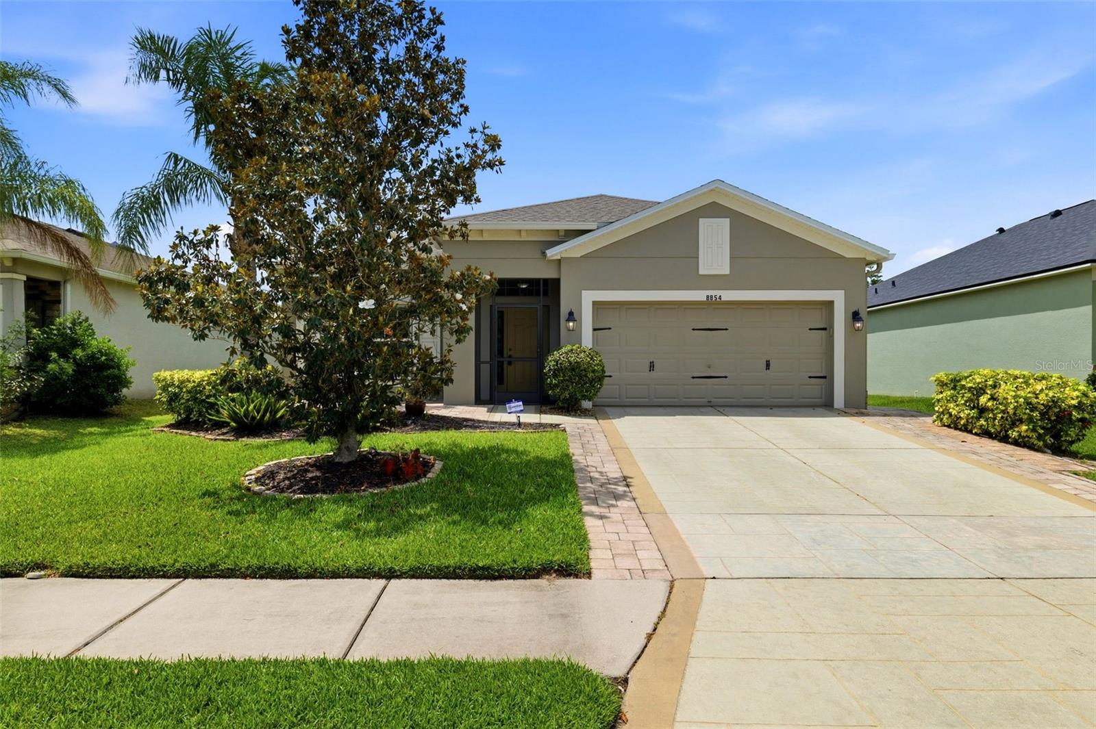 8854 39th Street Circle, FL