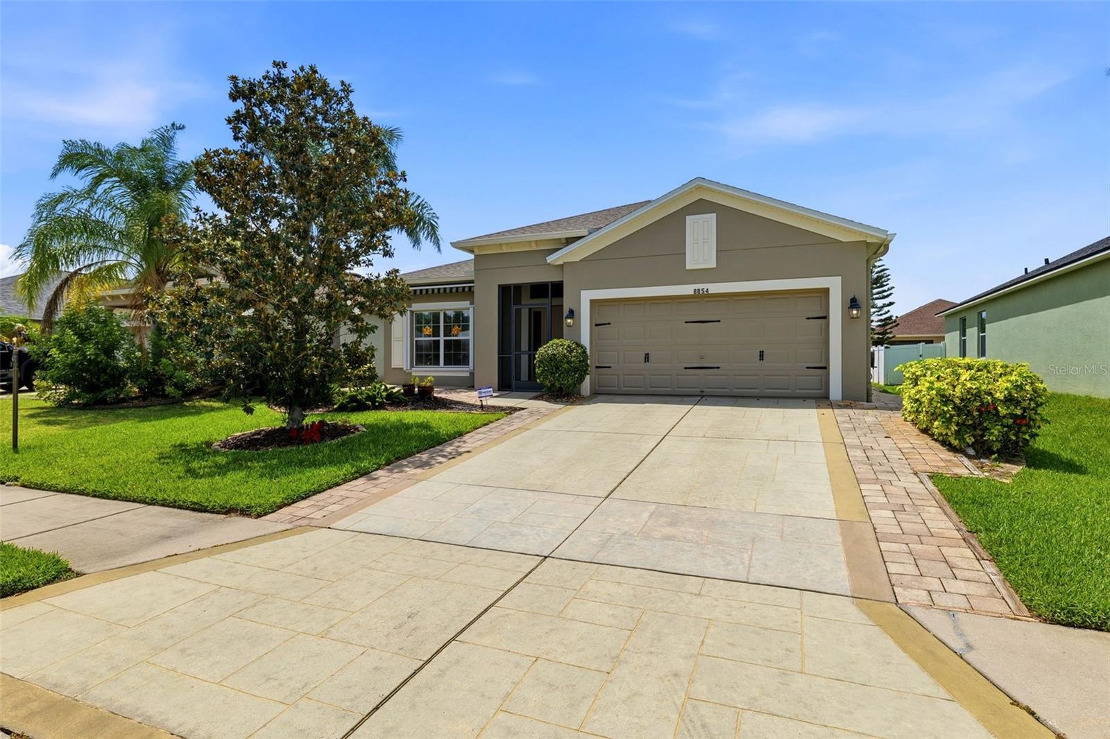 8854 39th Street Circle, FL