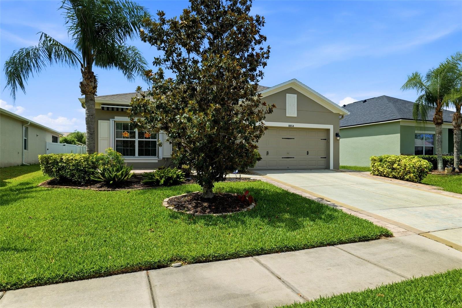 8854 39th Street Circle, FL