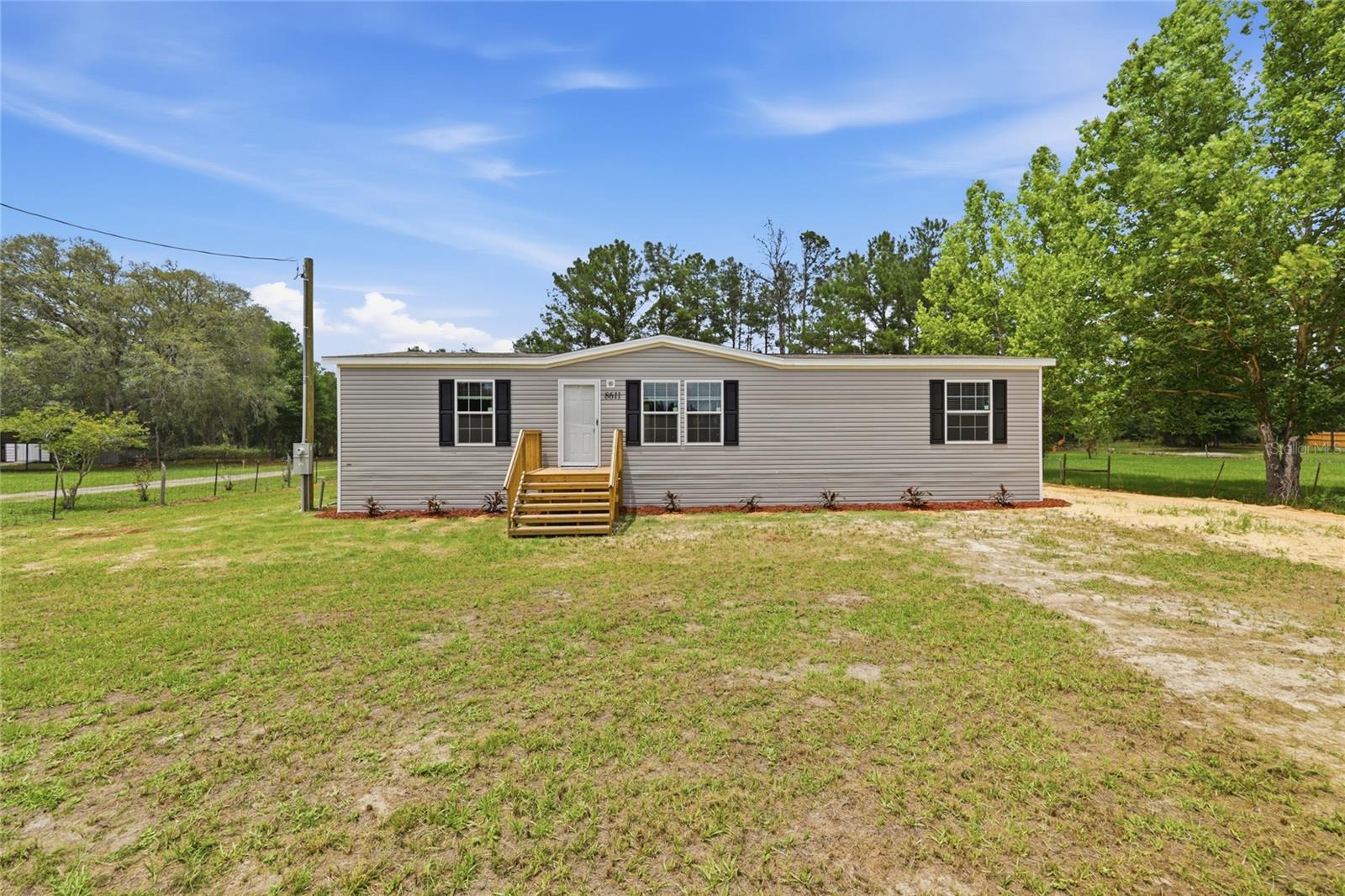 8611 Ne 61st Pl, FL