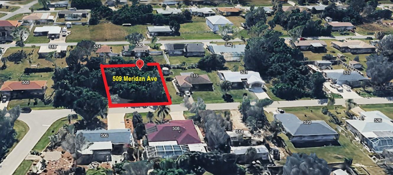 509 Meridan Avenue, FL