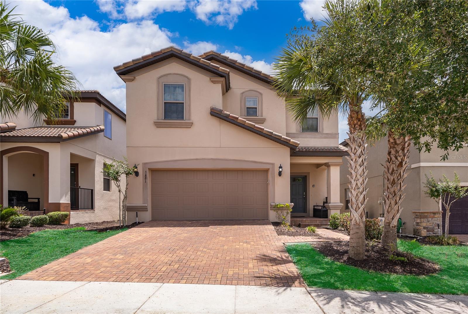 1881 Nice Court, FL