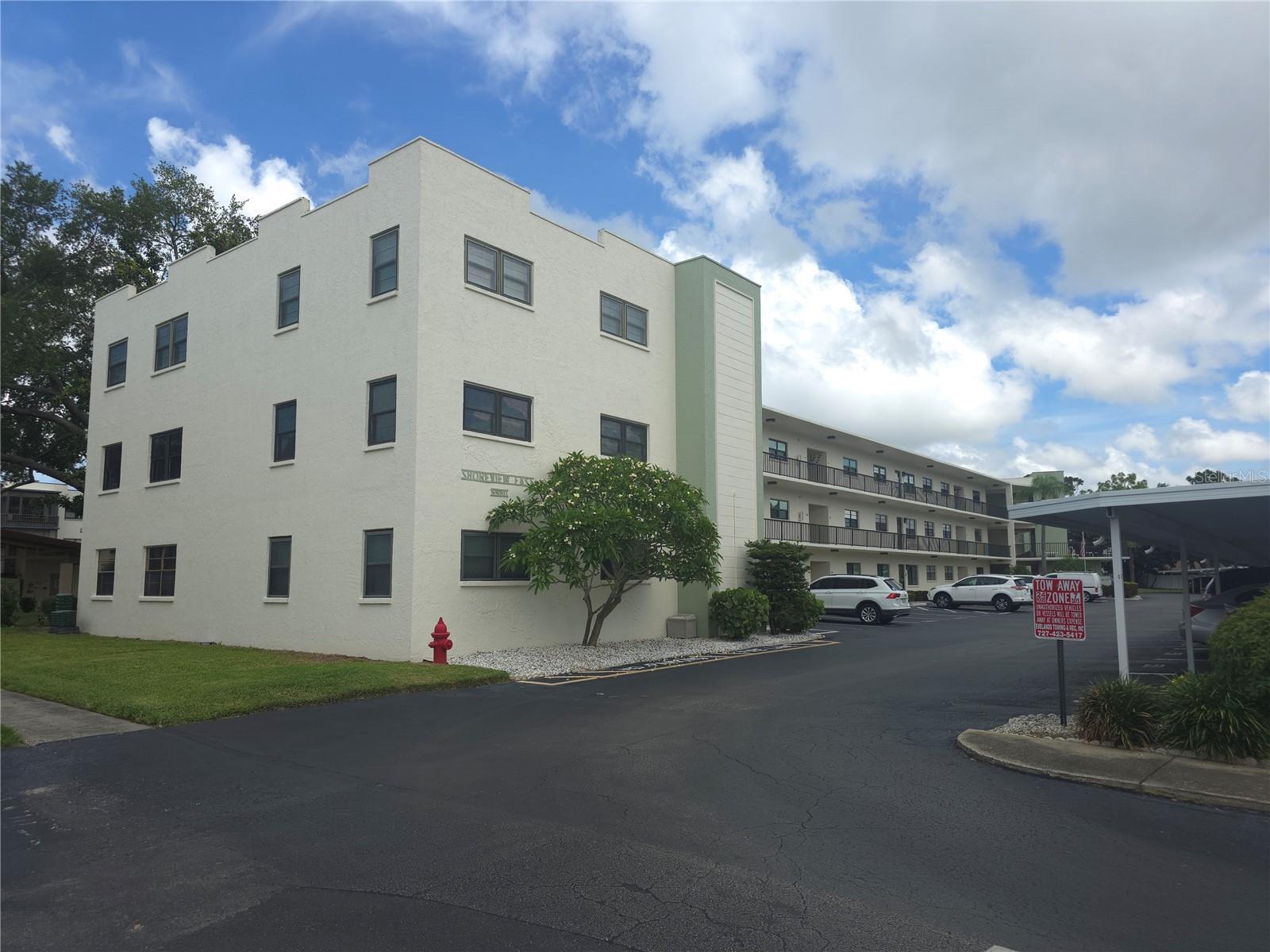 5980 Terrace Park Drive, FL