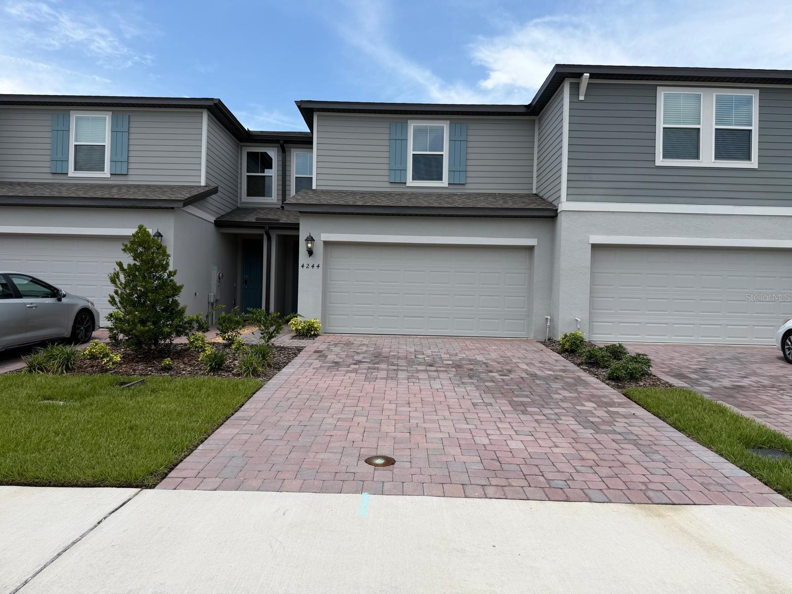 4244 Ranch House Rd, FL