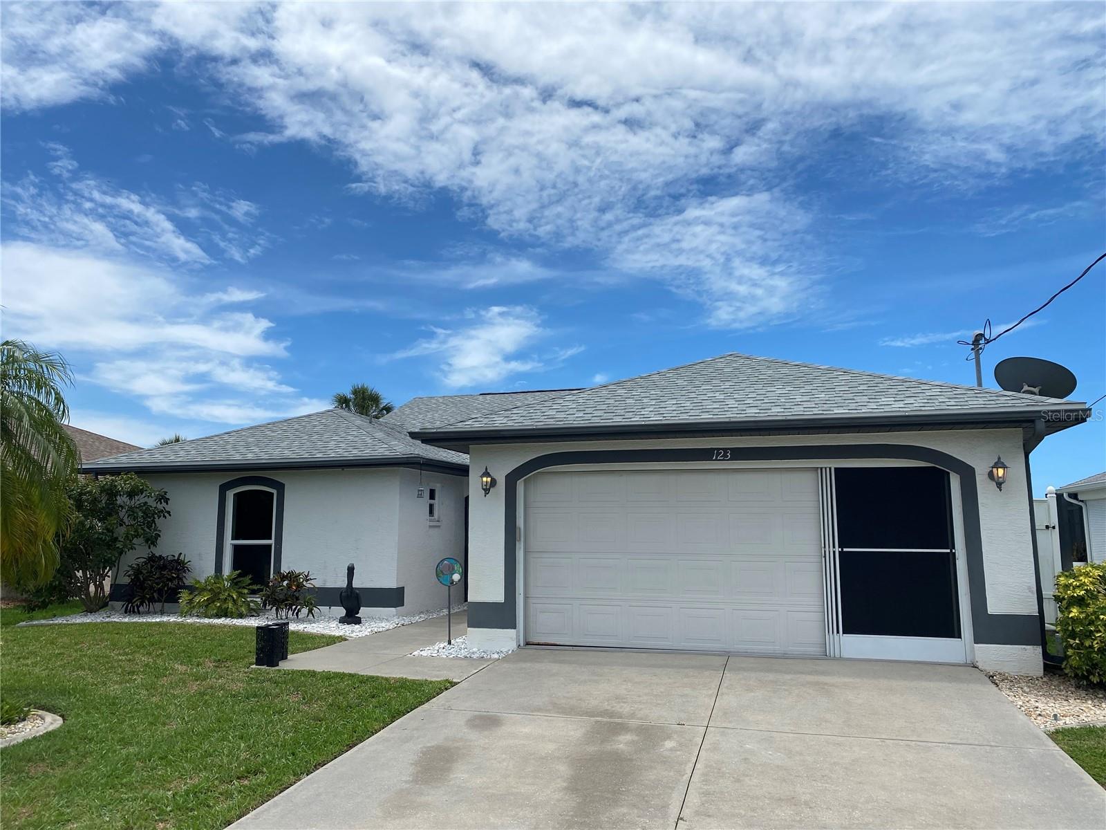 123 Kings Drive, FL