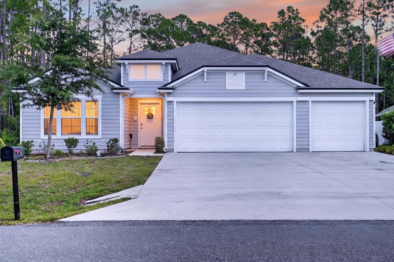 51 Sentinel Trl, FL