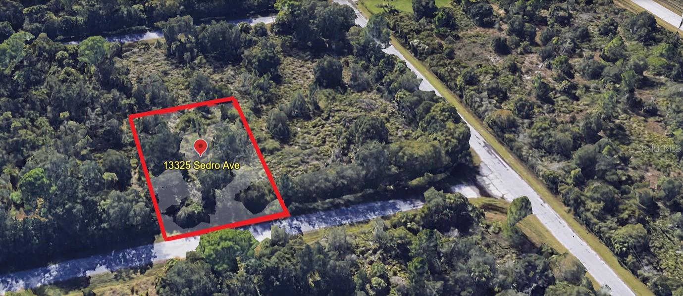 13325 Sedro Avenue, FL