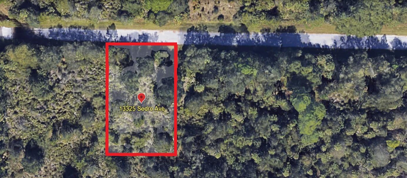 13325 Sedro Avenue, FL