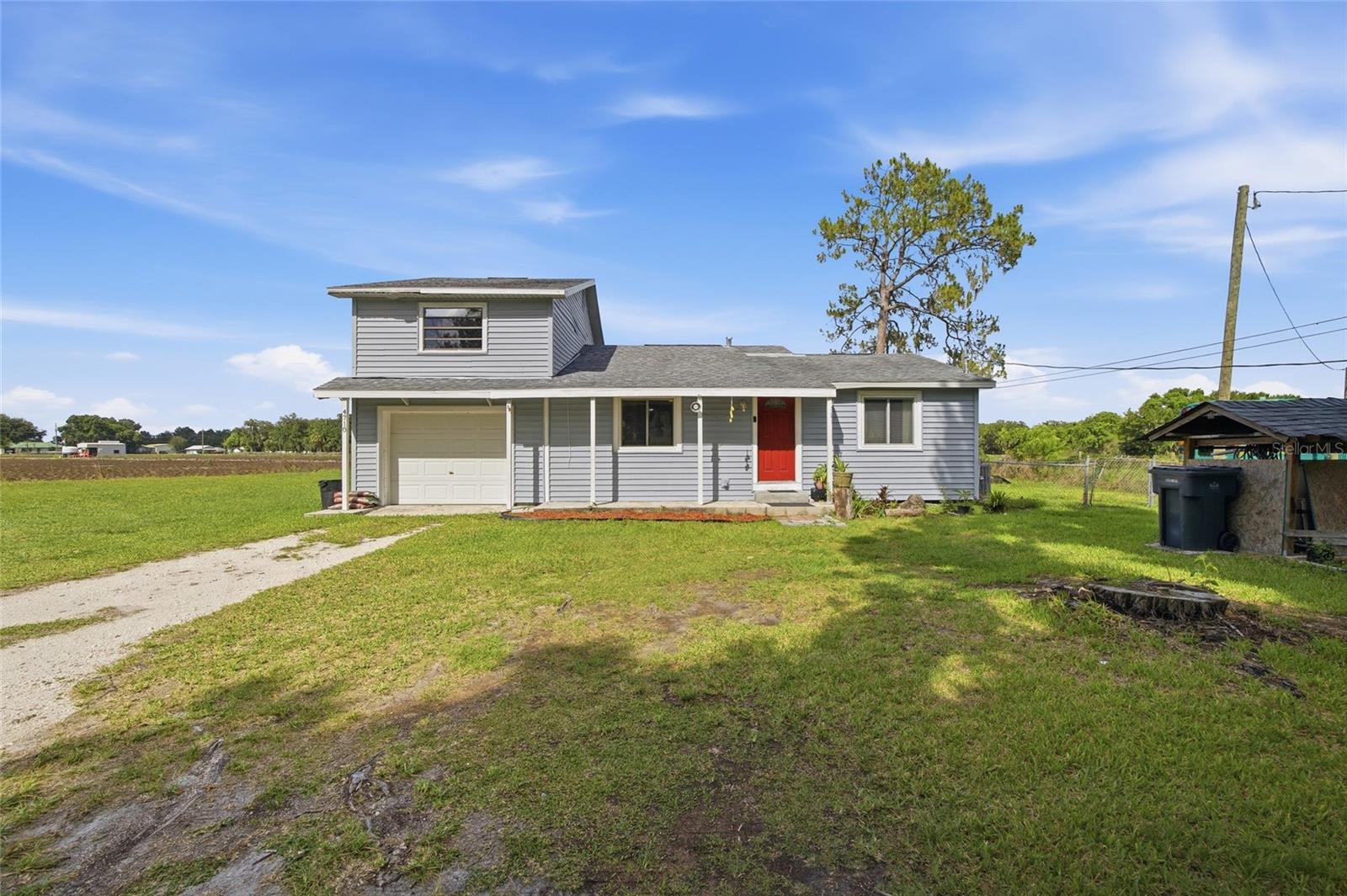 4710 Coronet Rd, FL