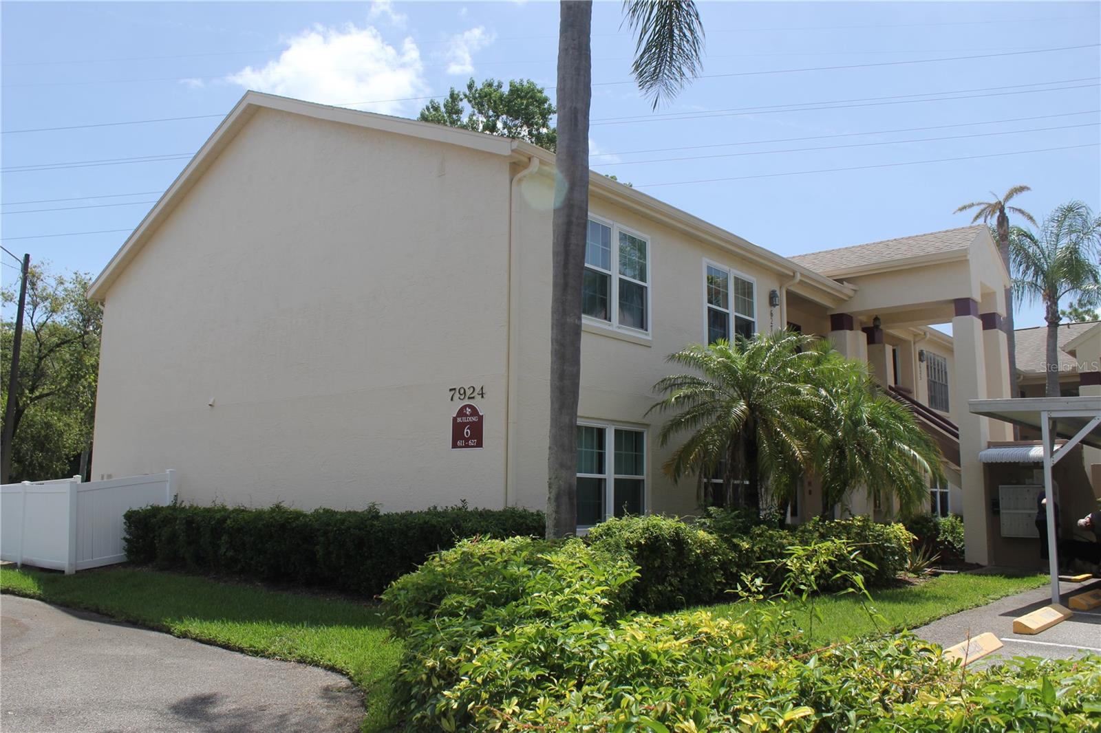7924 Hardwick Drive, FL