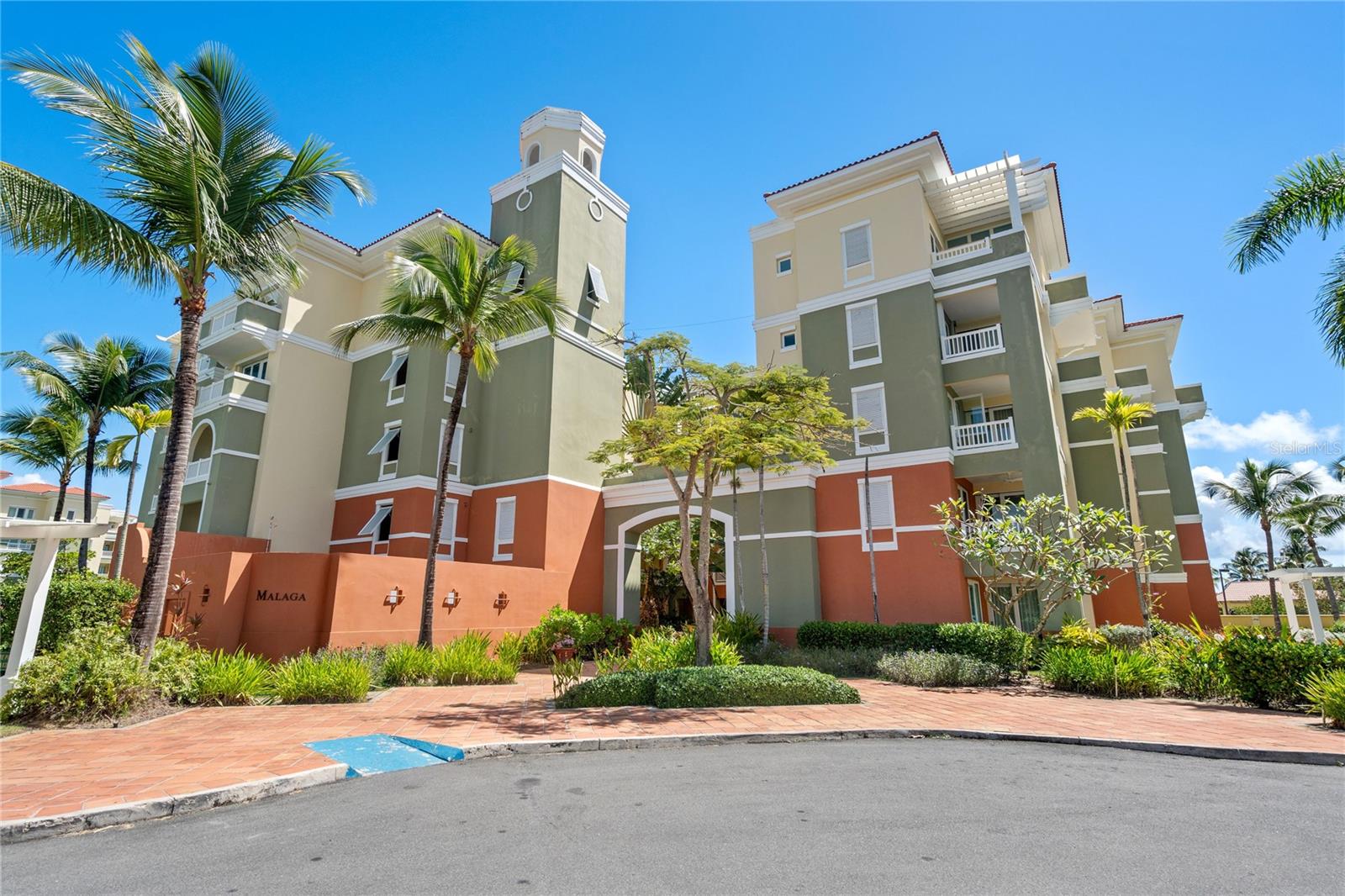 100 Ocean Drive #144, PR