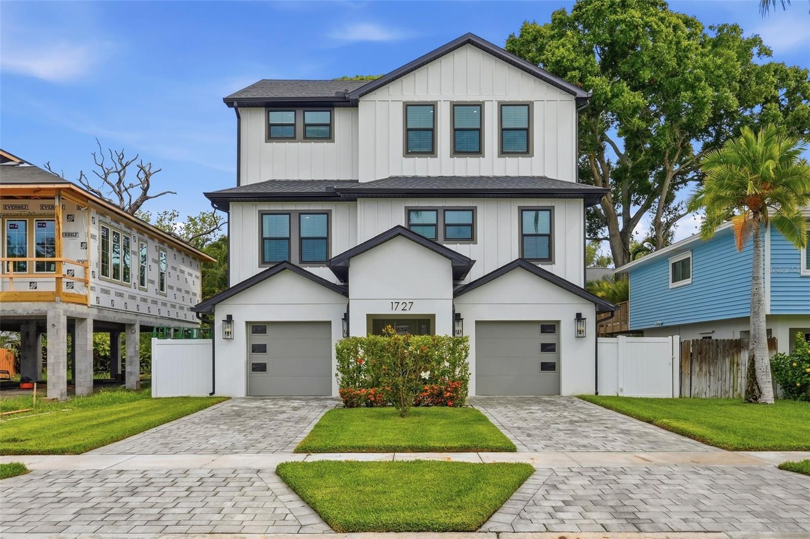 1727 Maryland Avenue, FL