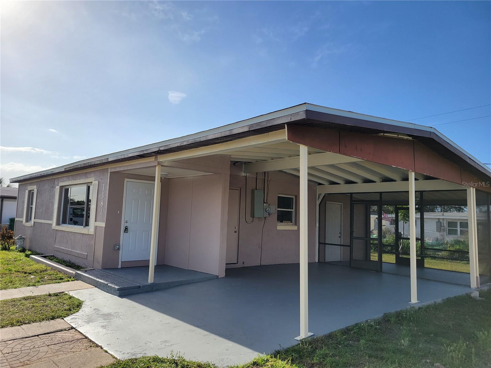 3381 Westlund Ter, FL