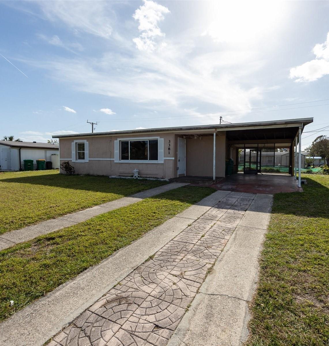3381 Westlund Terrace, FL