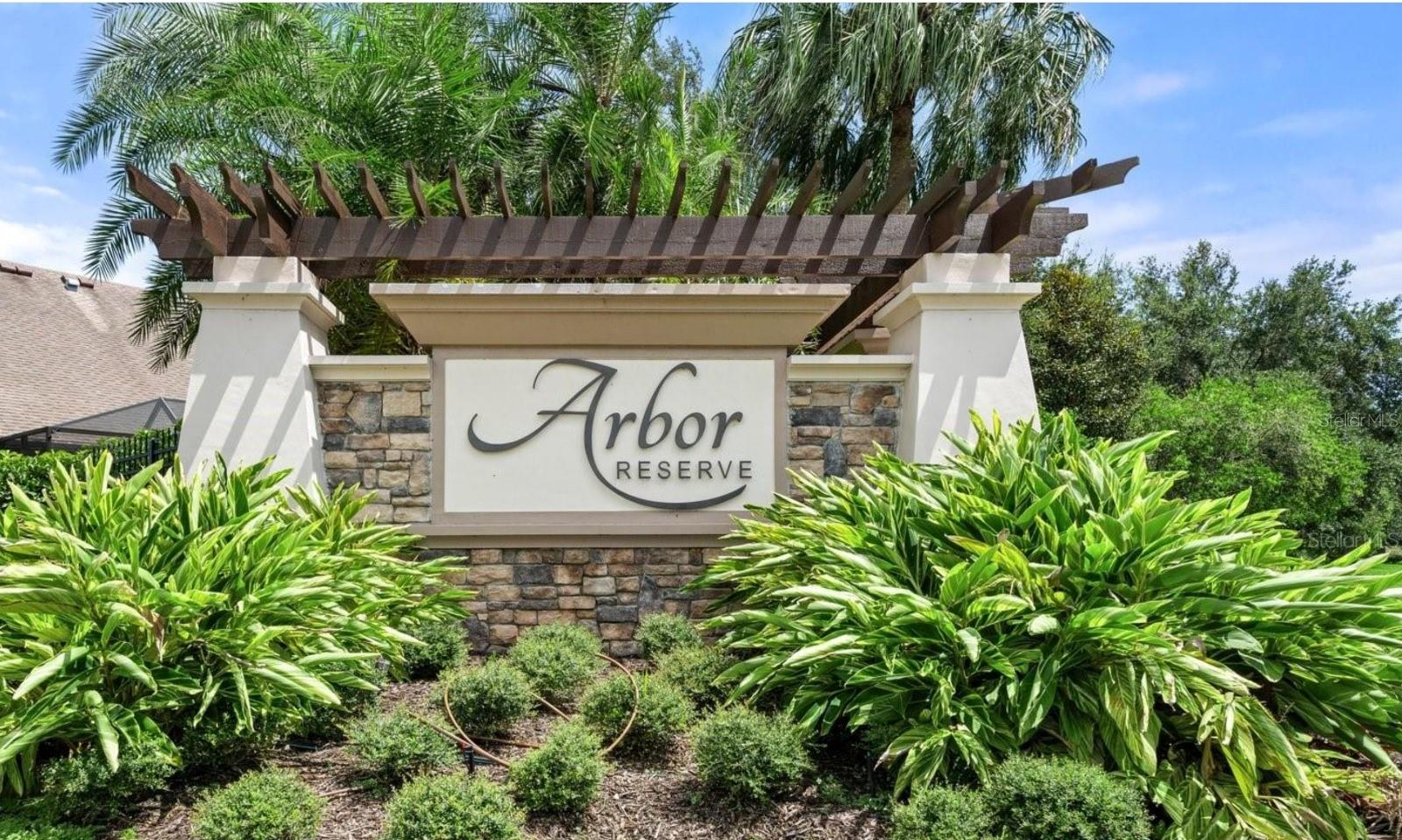 5711 Arbor Wood Court, FL