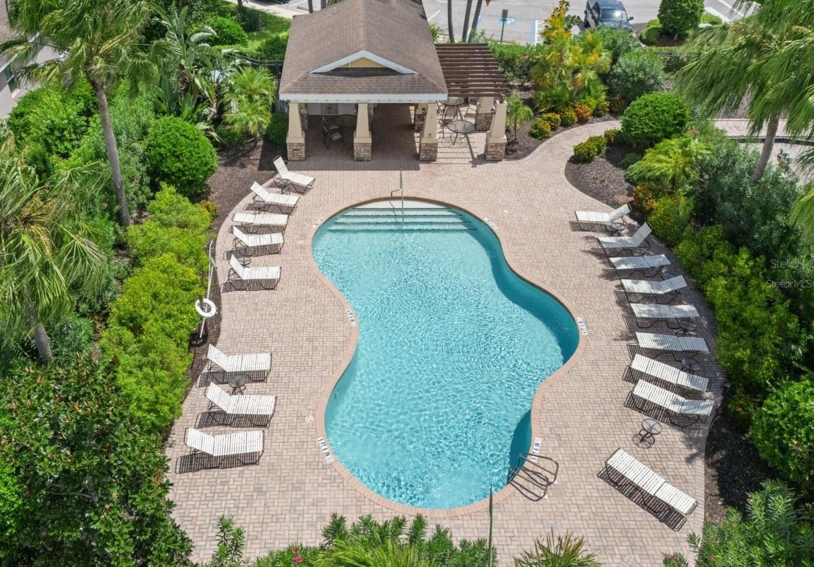 5711 Arbor Wood Court, FL