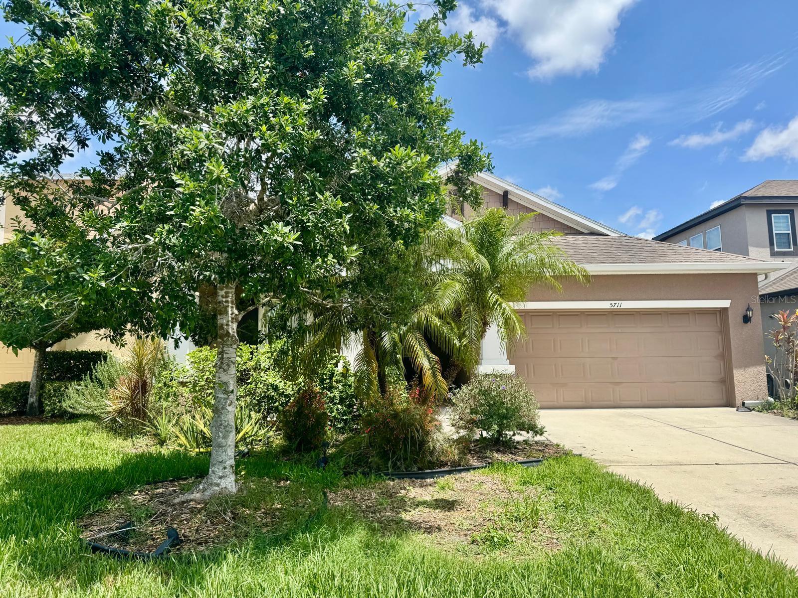 5711 Arbor Wood Court, FL