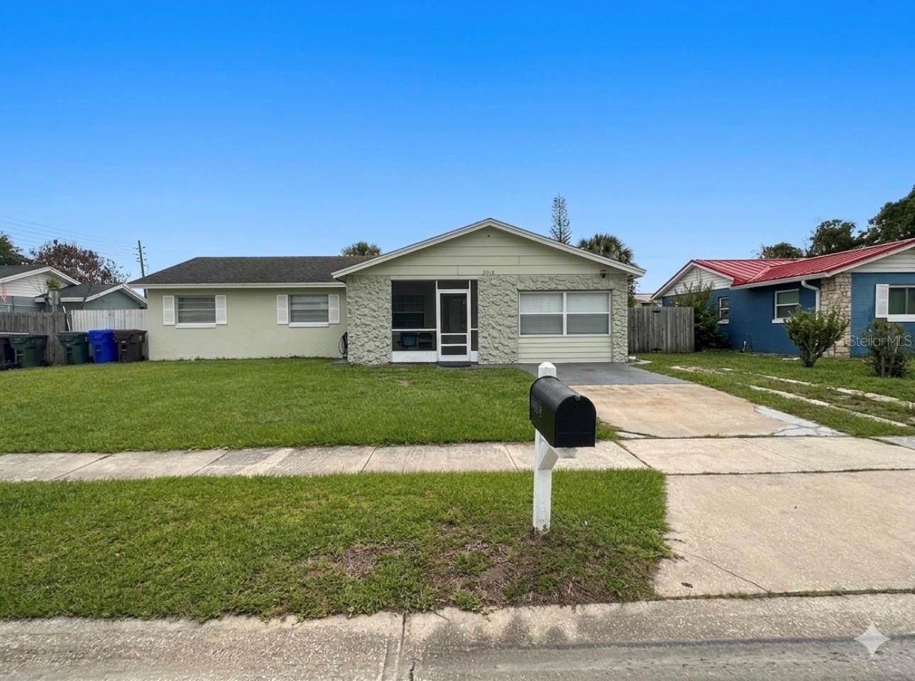 2016 Valencia Circle, FL