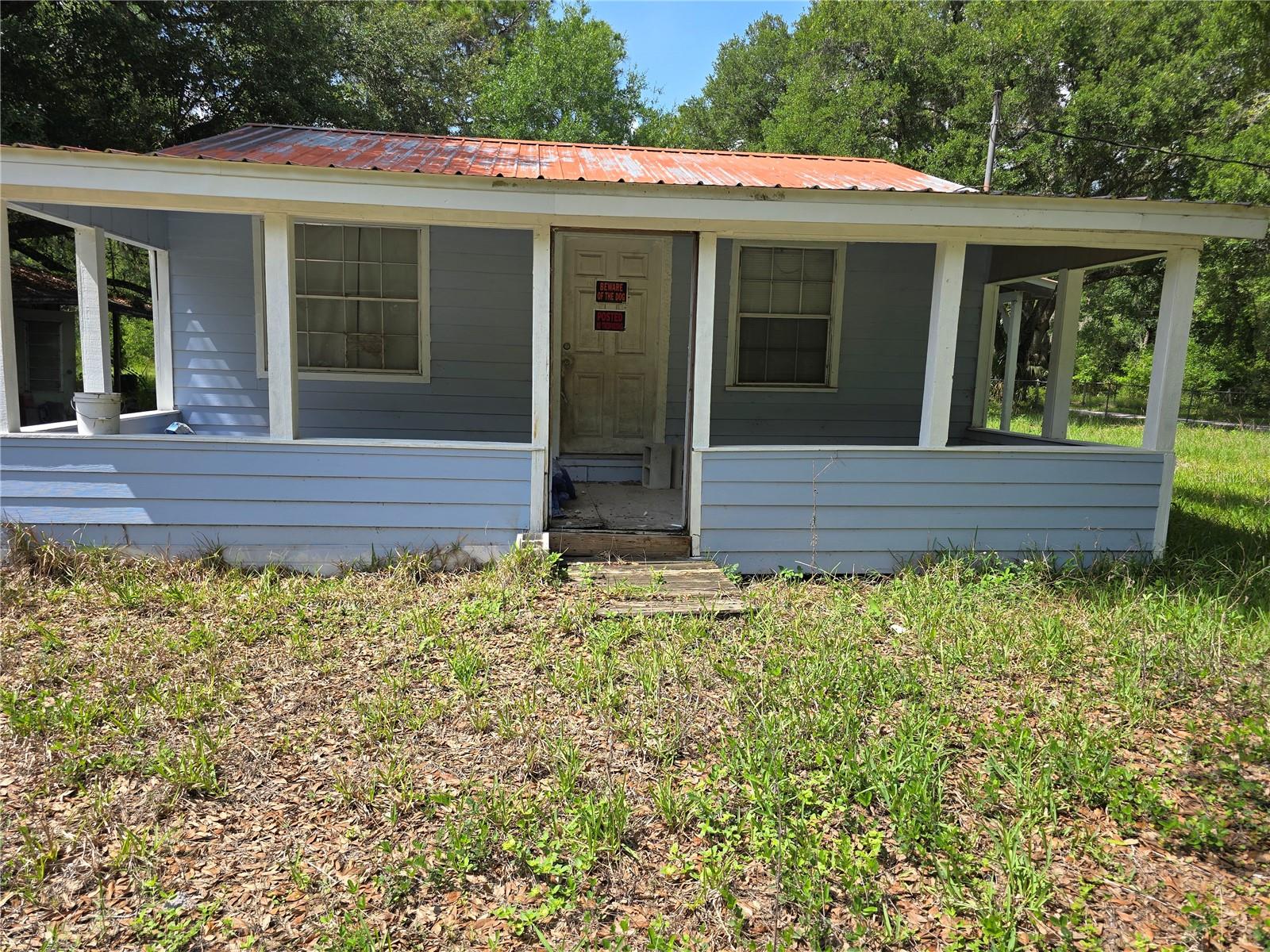 1007 Hawthorn St, FL