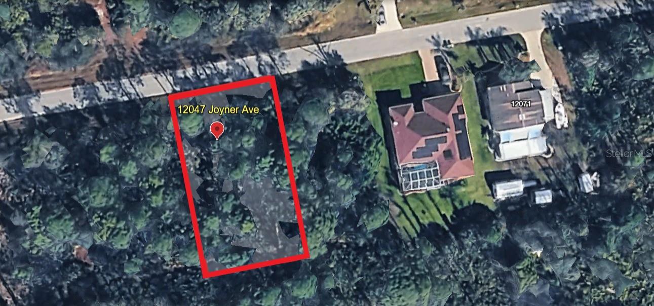 12047 Joyner Avenue, FL