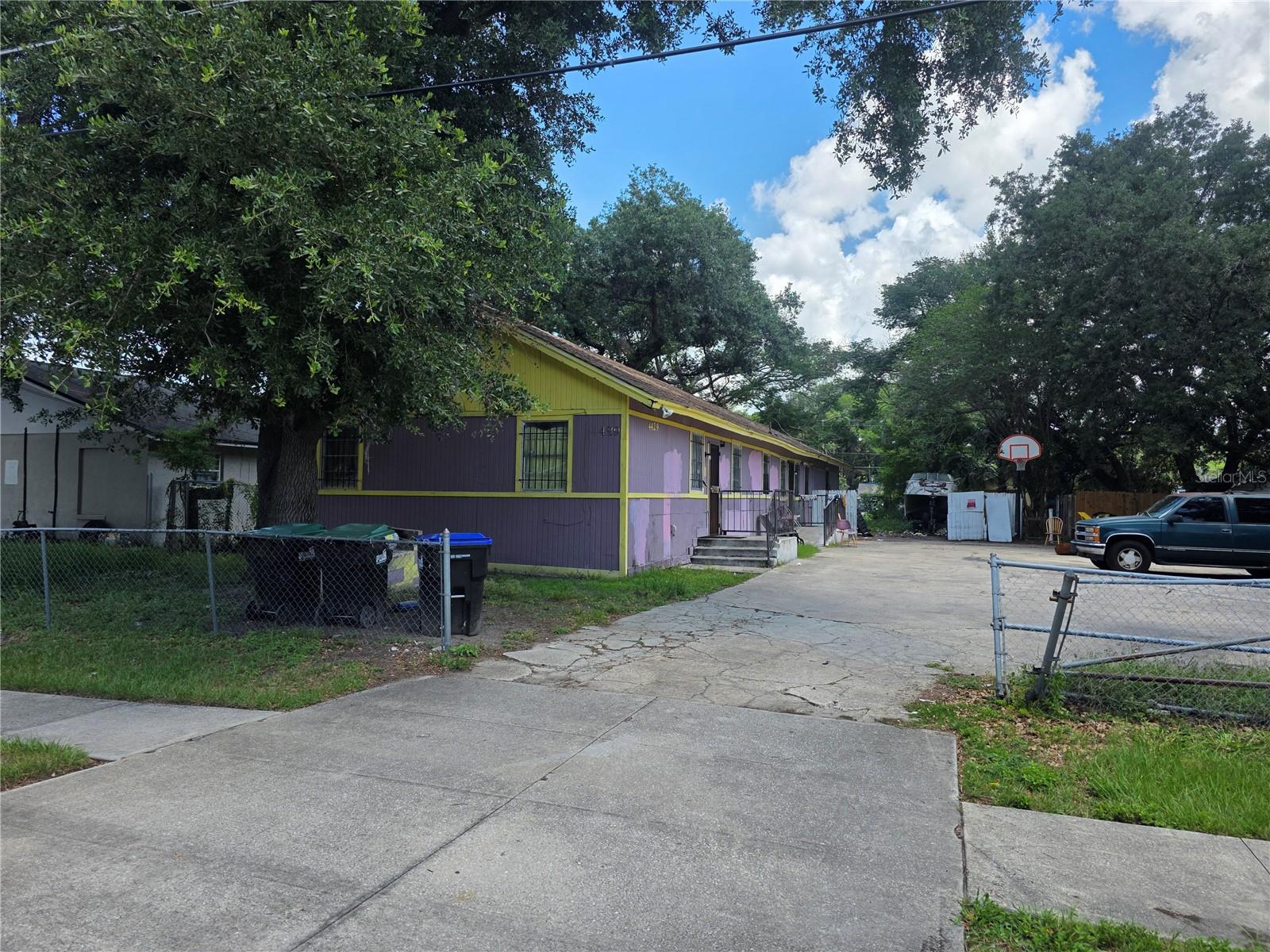 4429 Cypress Street, FL