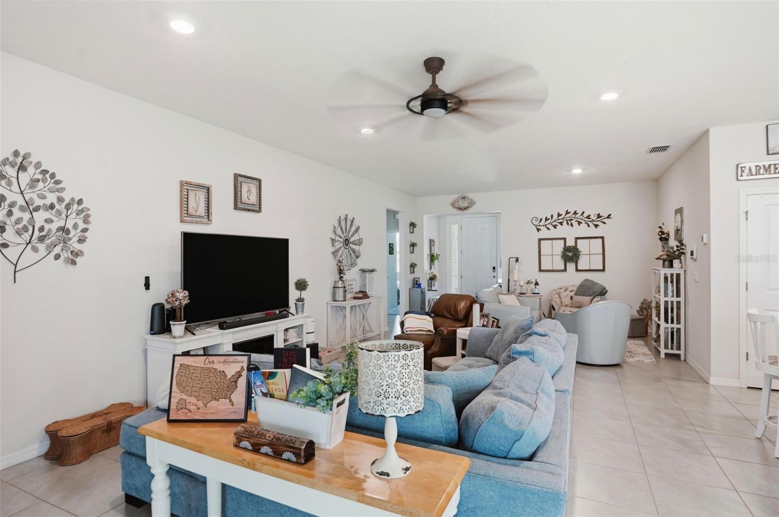 7562 Odessa Court, FL