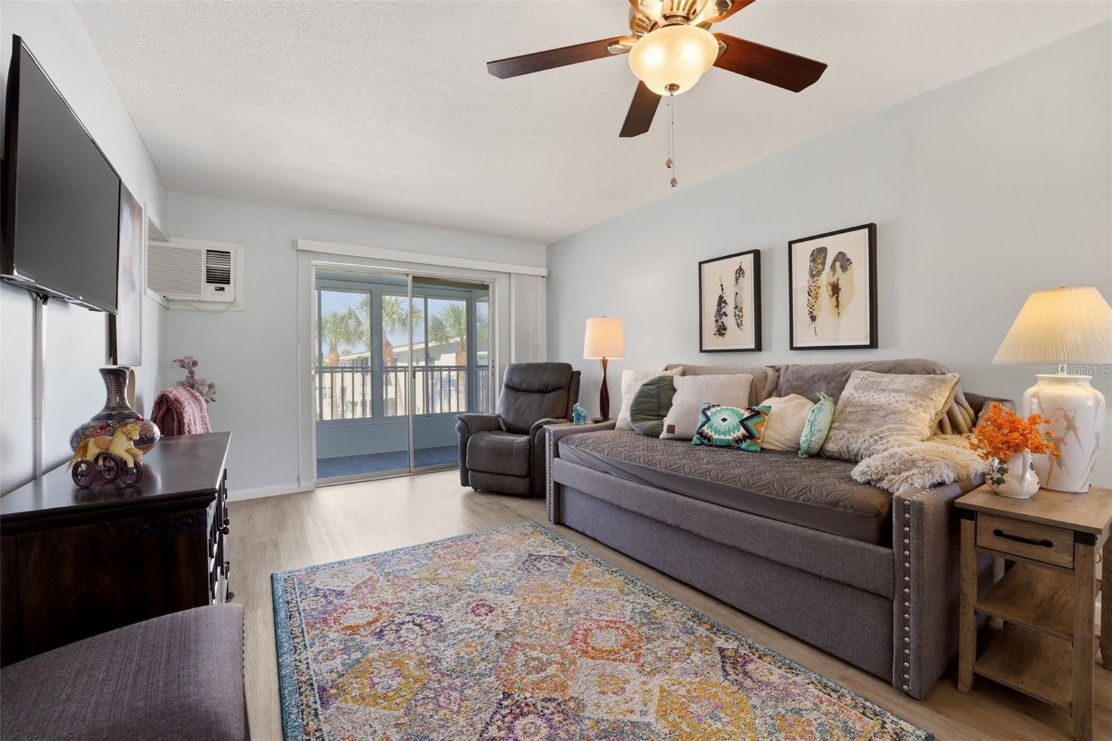 2545 Flamingo Boulevard, FL