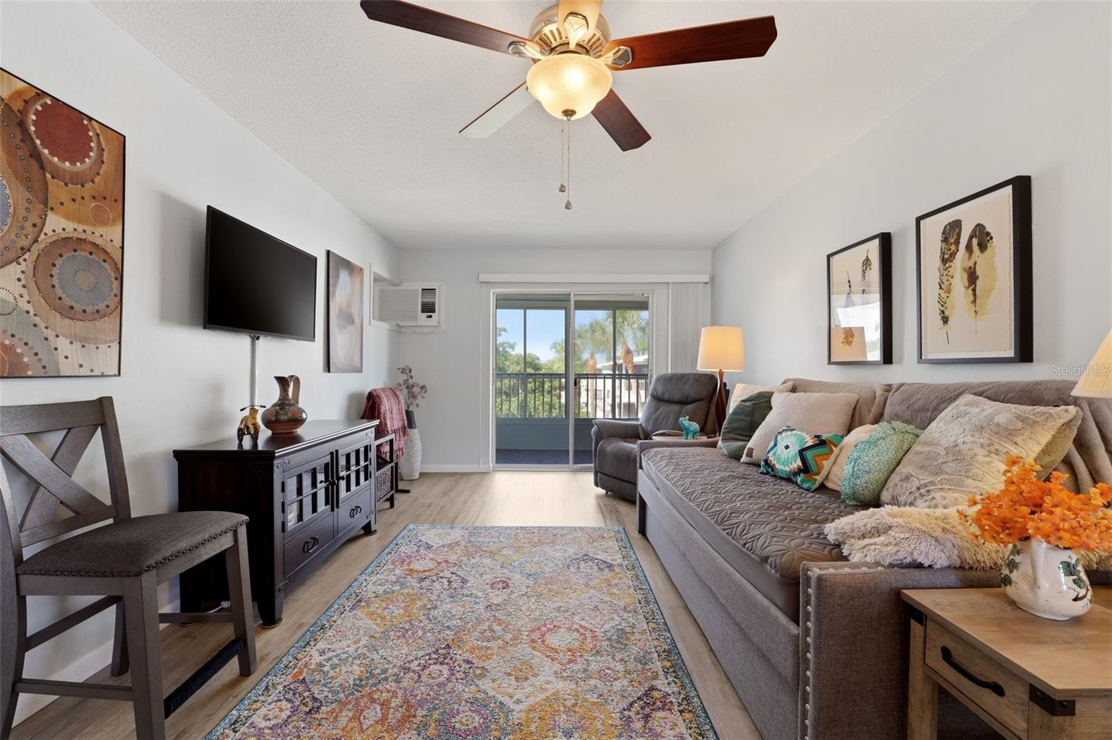 2545 Flamingo Boulevard, FL