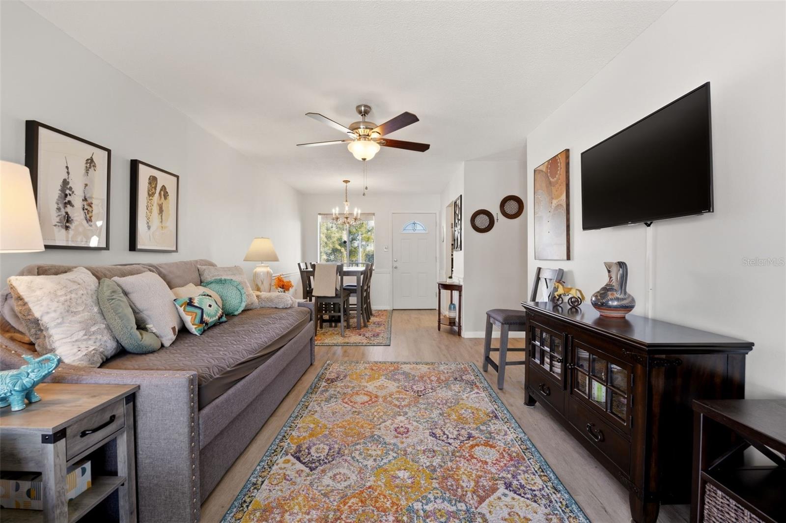 2545 Flamingo Boulevard, FL