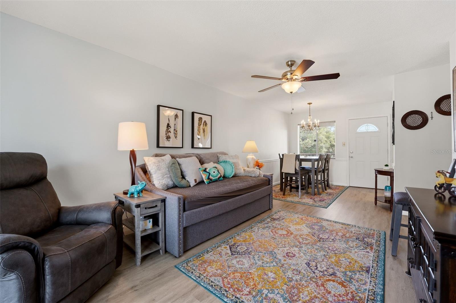2545 Flamingo Boulevard, FL