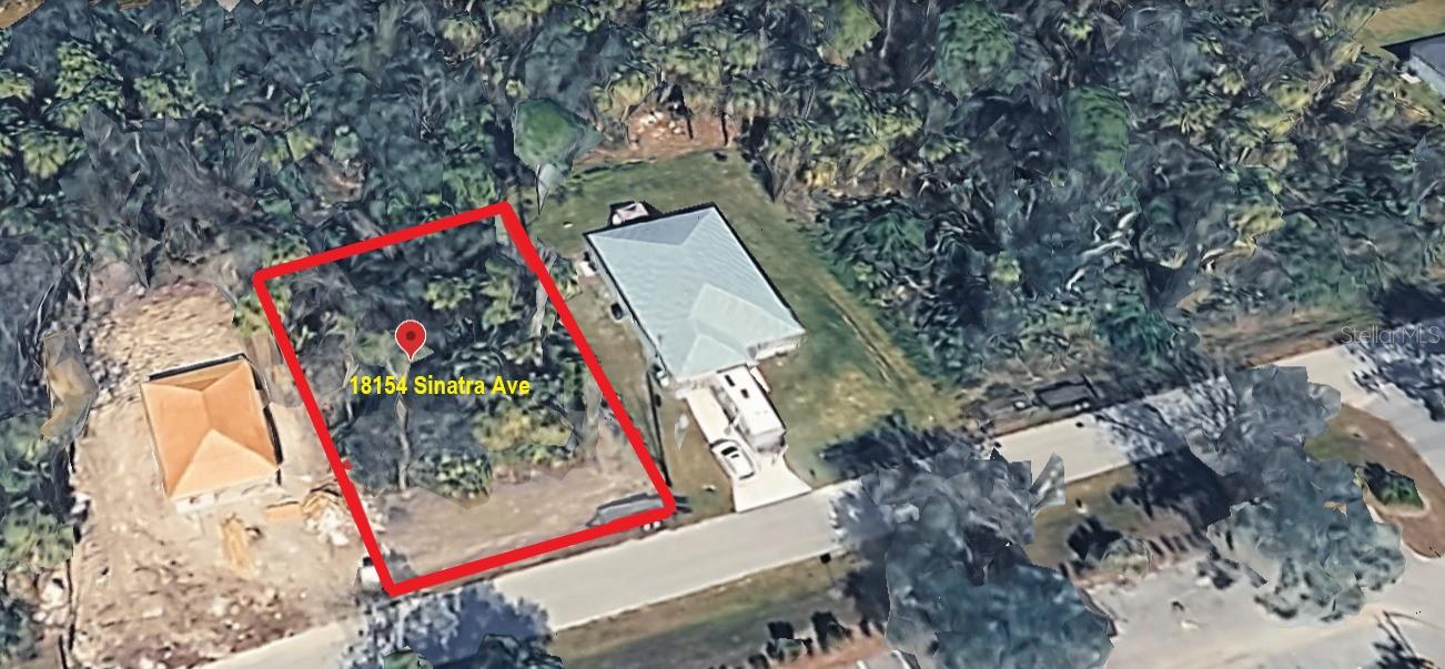 18154 Sinatra Avenue, FL