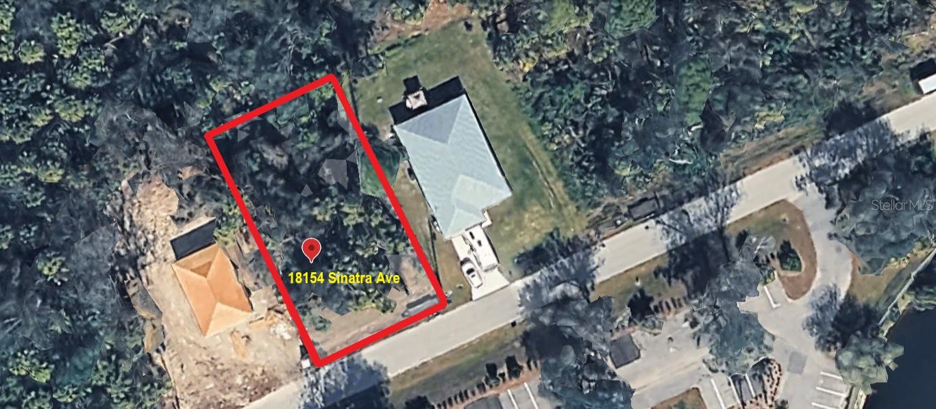 18154 Sinatra Avenue, FL