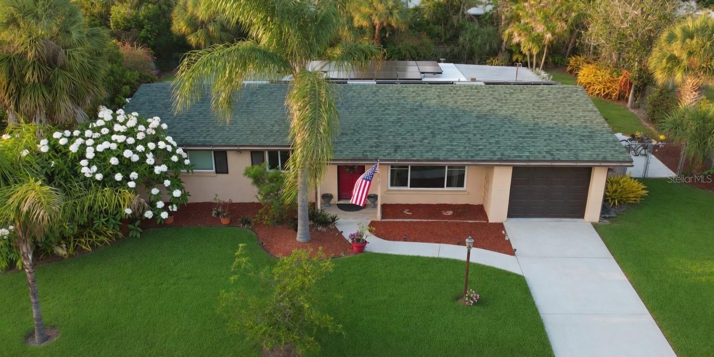 2609 Darwin Avenue, FL