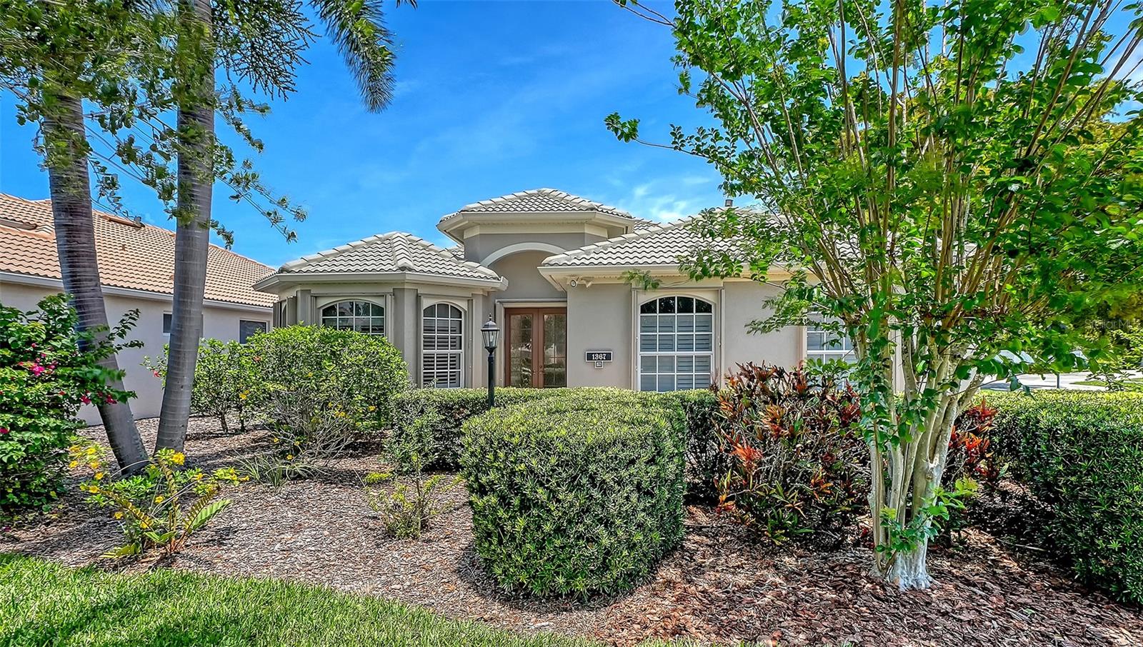 1367 Thornapple Drive, FL