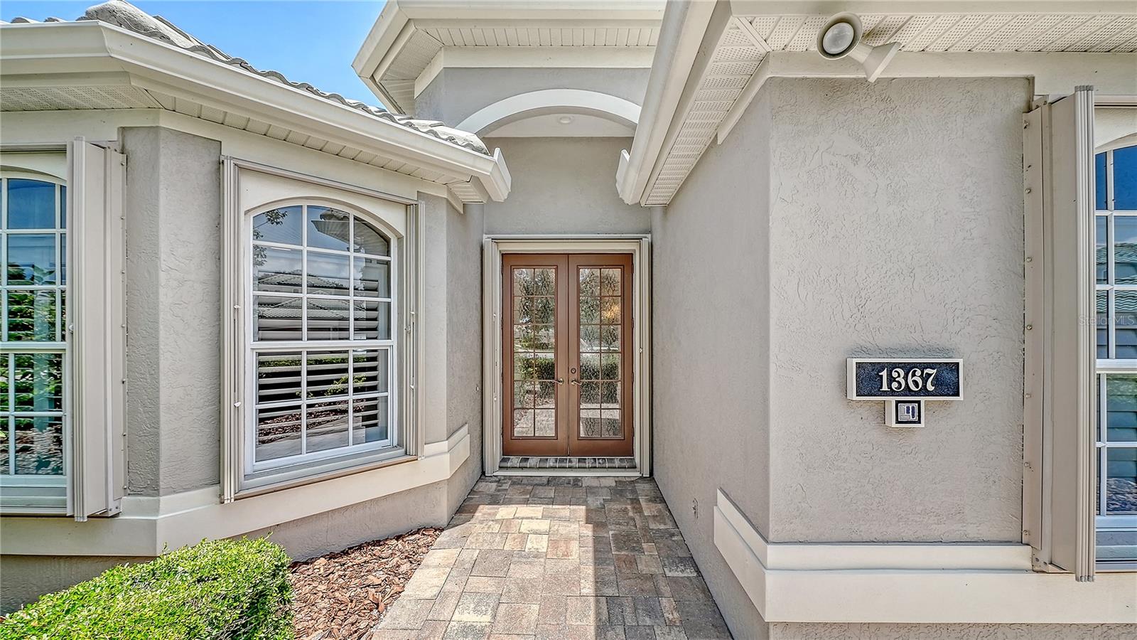 1367 Thornapple Drive, FL