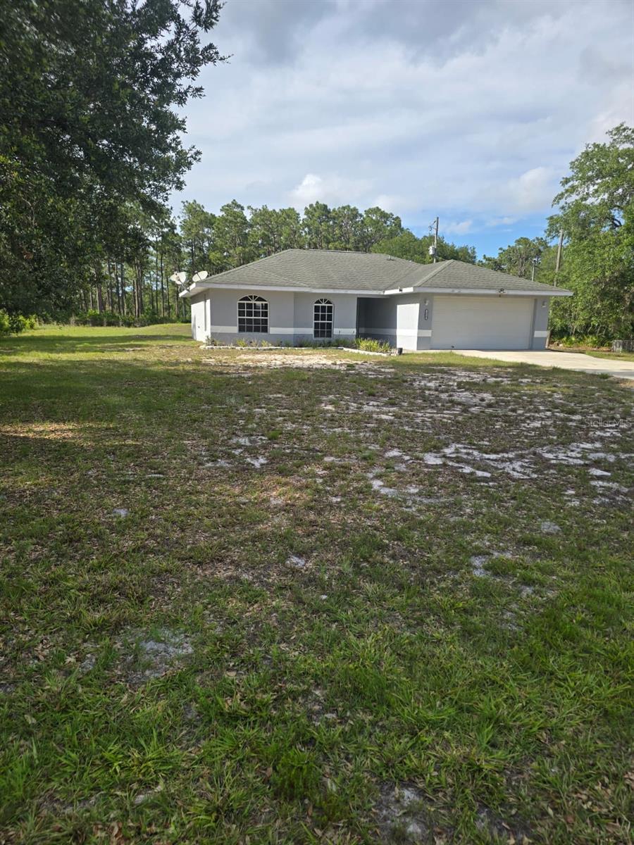 3450 Park Ave, FL