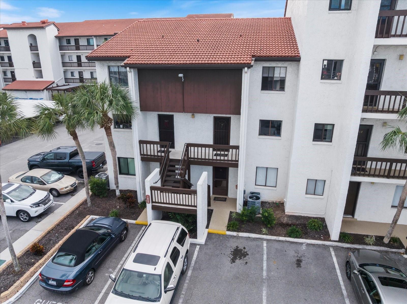 1604 Stickney Point Rd #4-102, FL