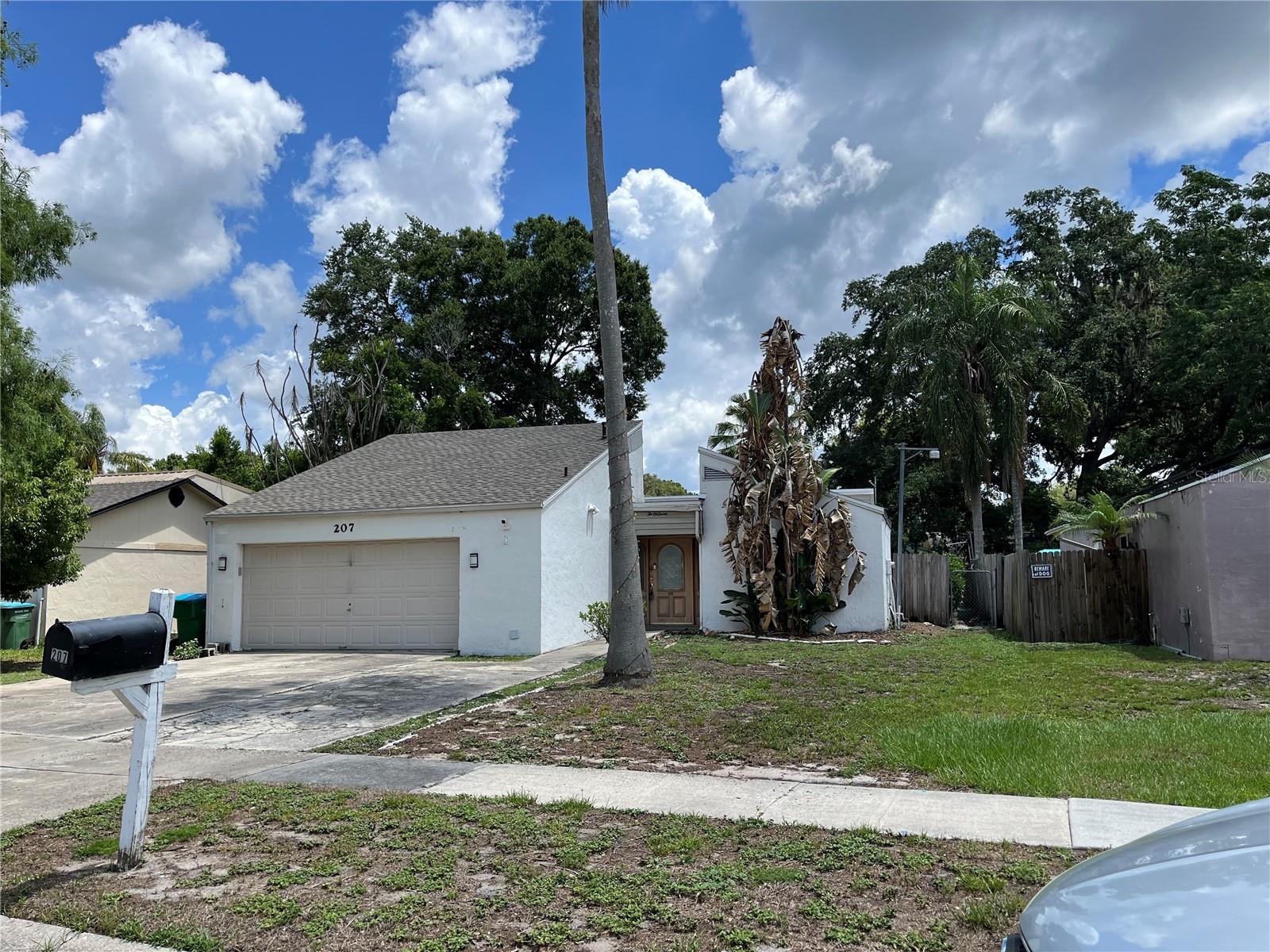 207 Birch Terrace, FL