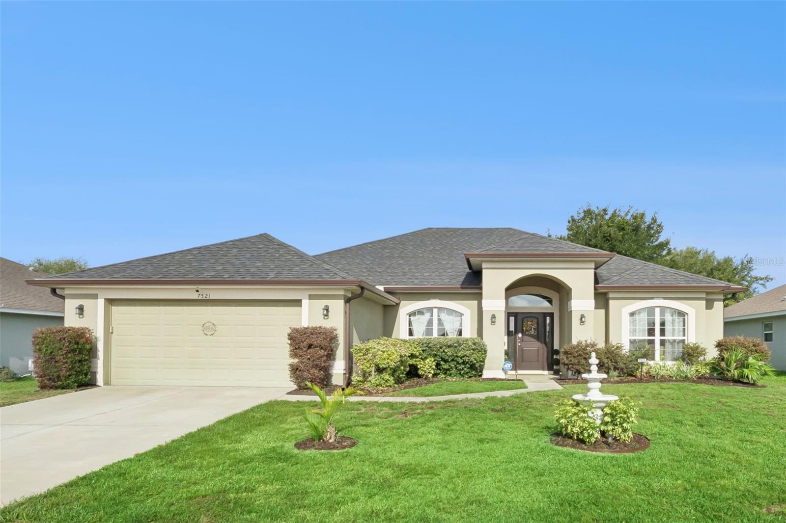 7521 Sloewood Drive, FL