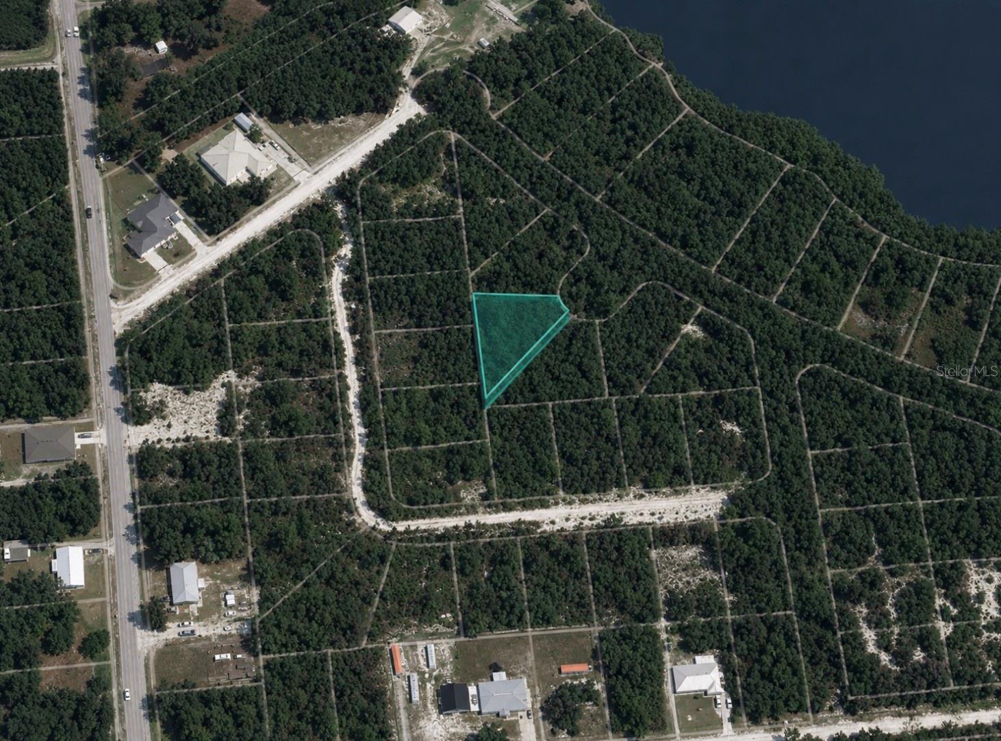 1507 Lakeside Dr S, FL
