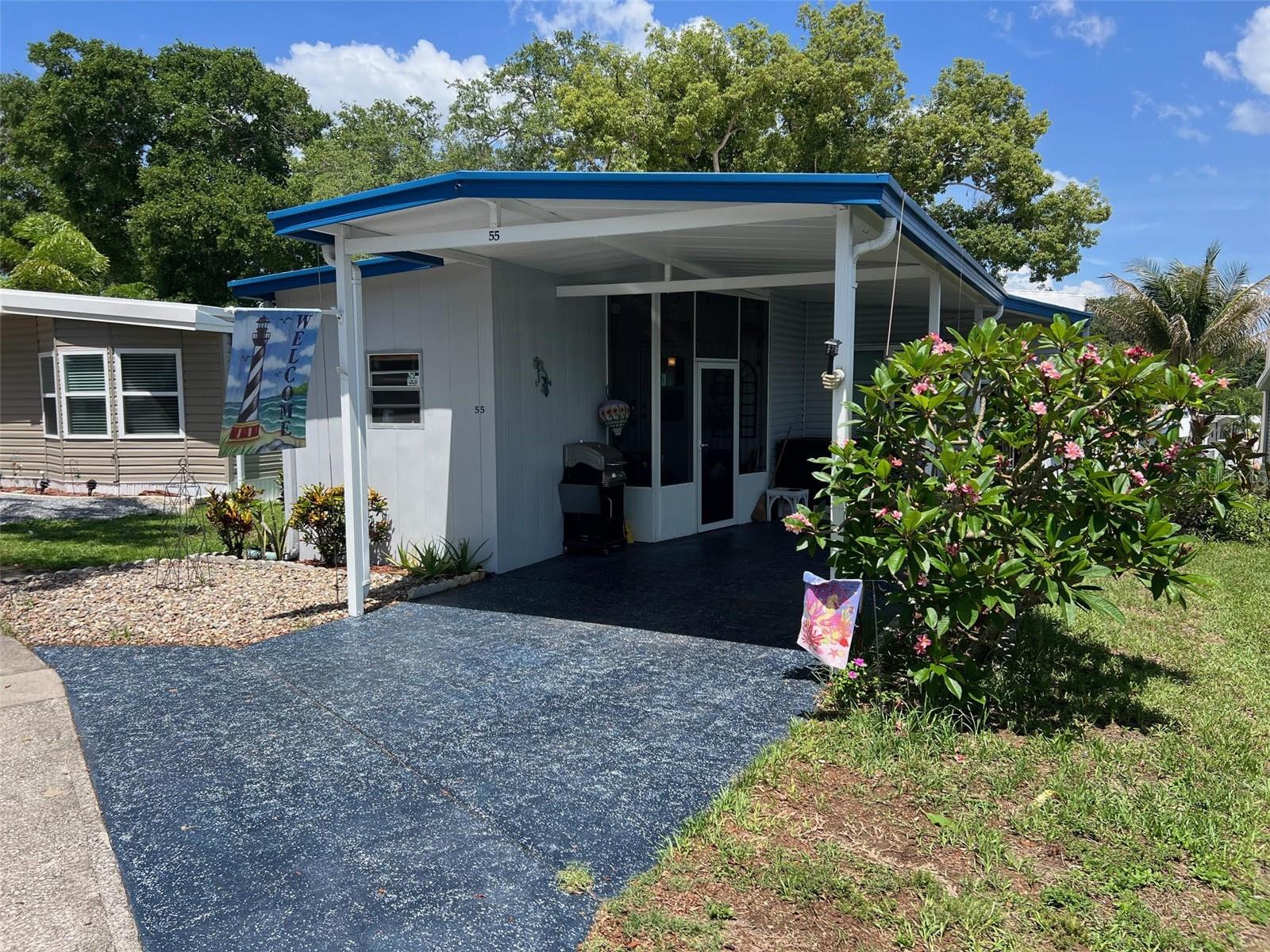 55 Palm Forest Dr, FL