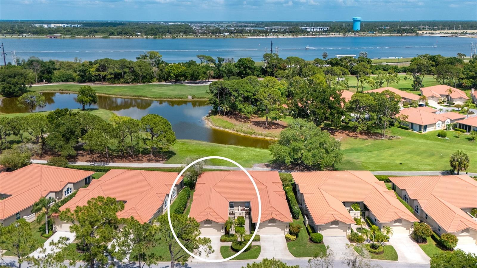 3374 Chelmsford Court, FL