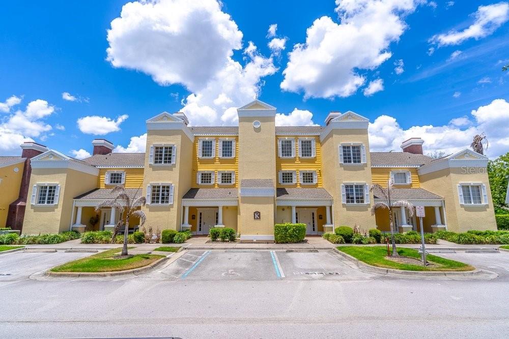 1322 Seven Eagles Ct #302, FL