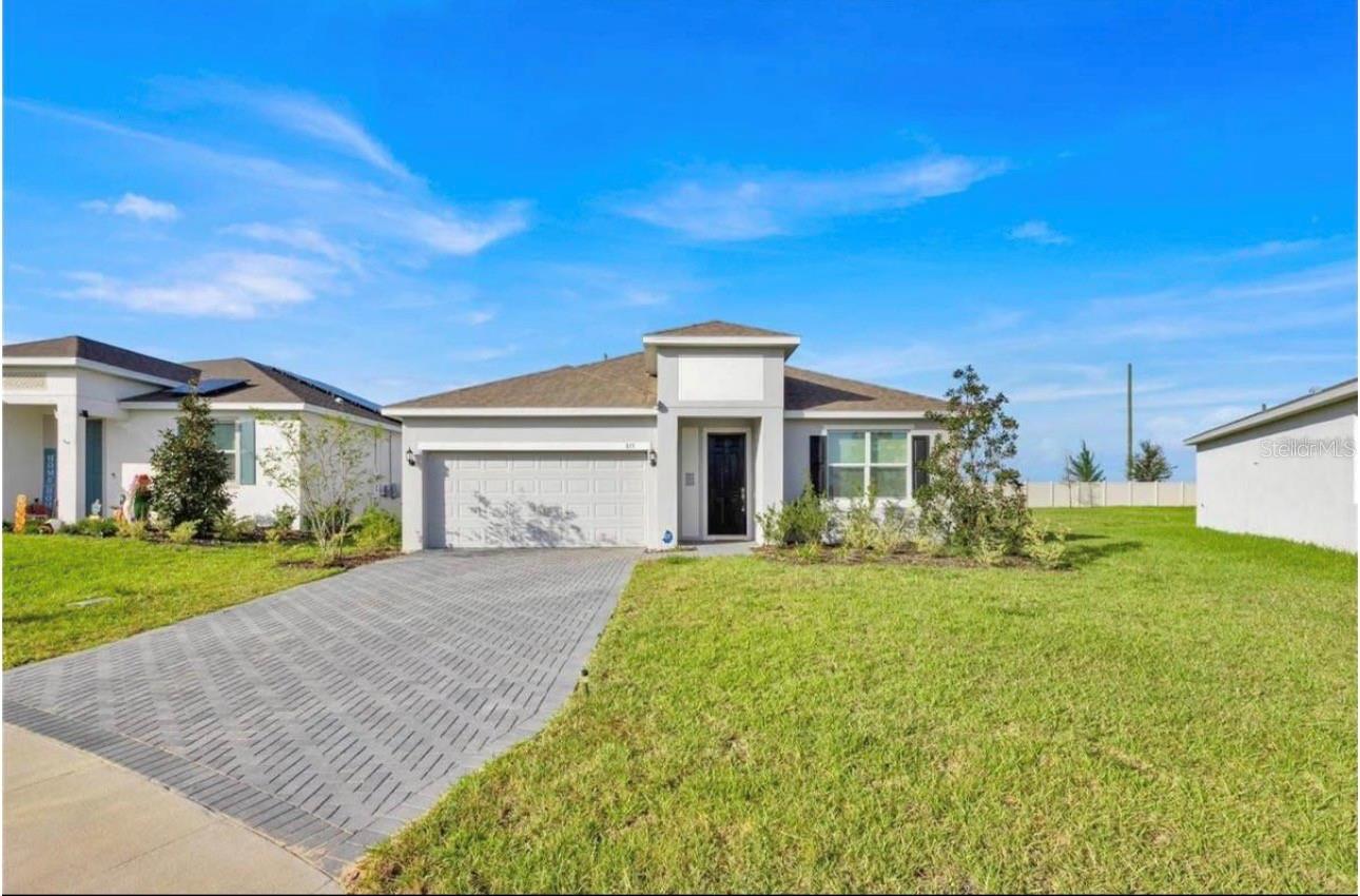 811 Richmond Estate Ave, FL