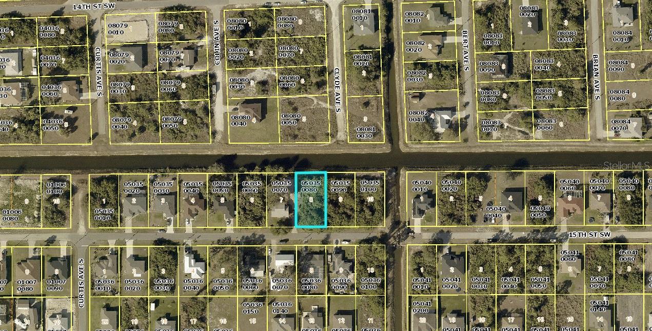 4004 15th St Sw, FL