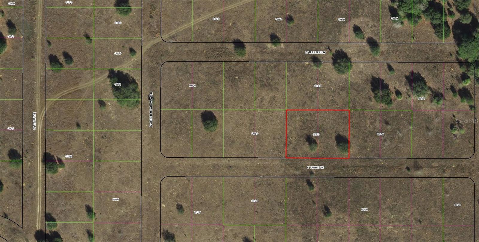 2307 E Tabby Ln, FL