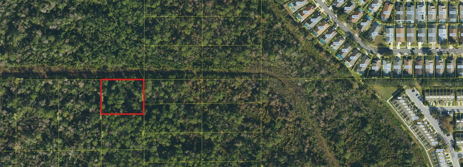 22 Sweetwater Trl, FL