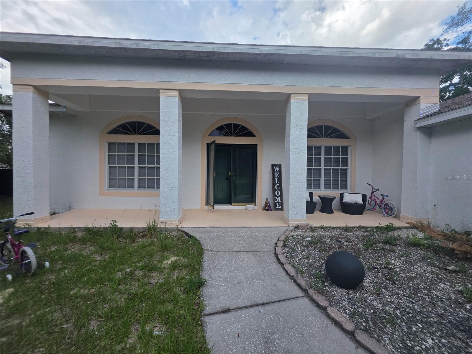 17820 Monteverde Drive, FL