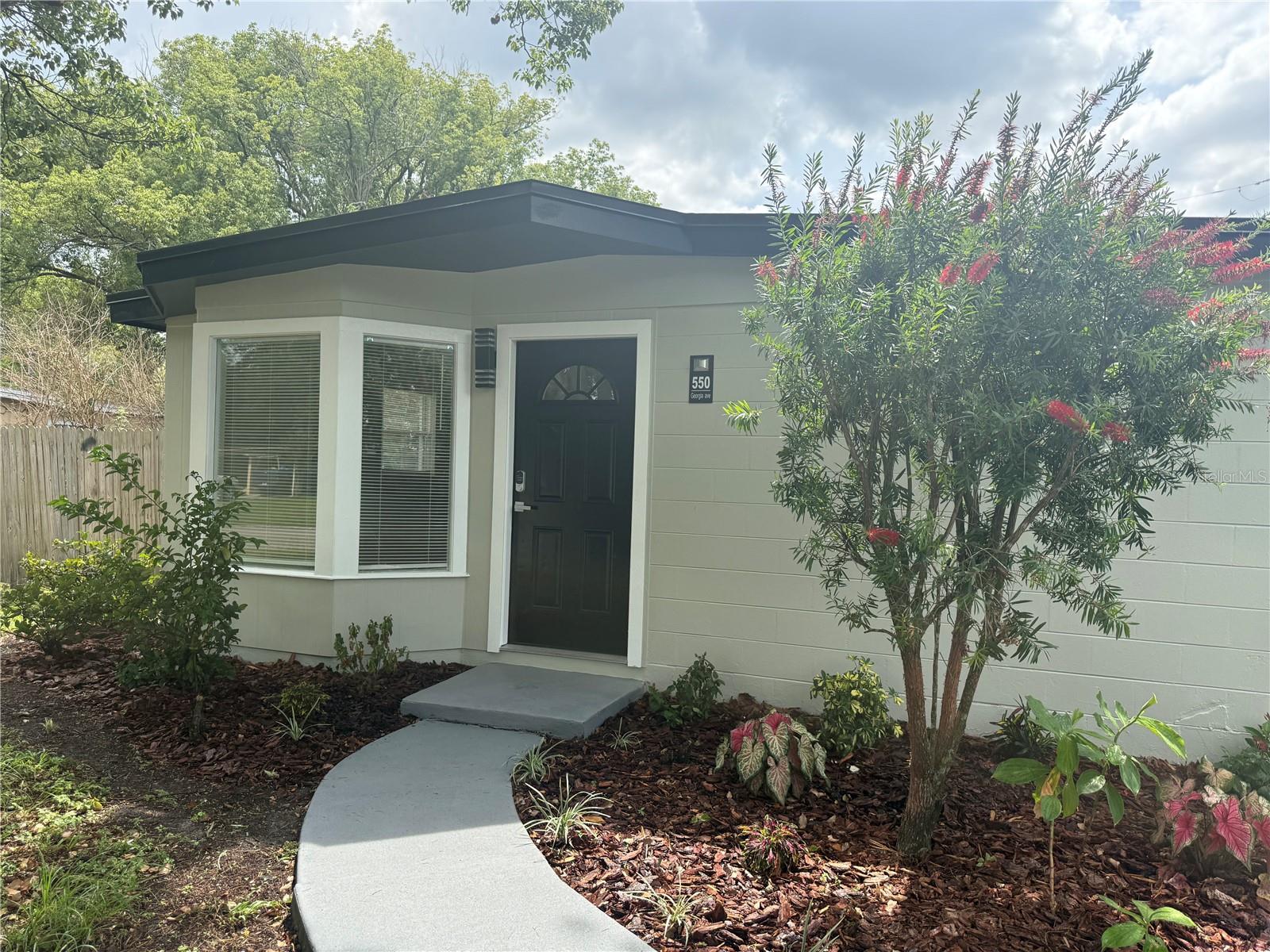 550 Georgia Ave, FL