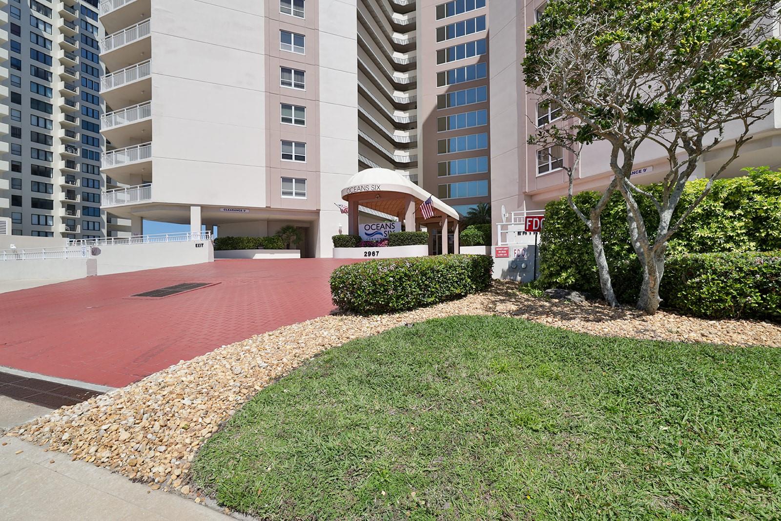 2967 S Atlantic Ave #1204, FL